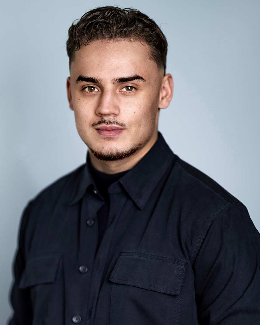 David Bals, Produzent bei TakeOne Pictures