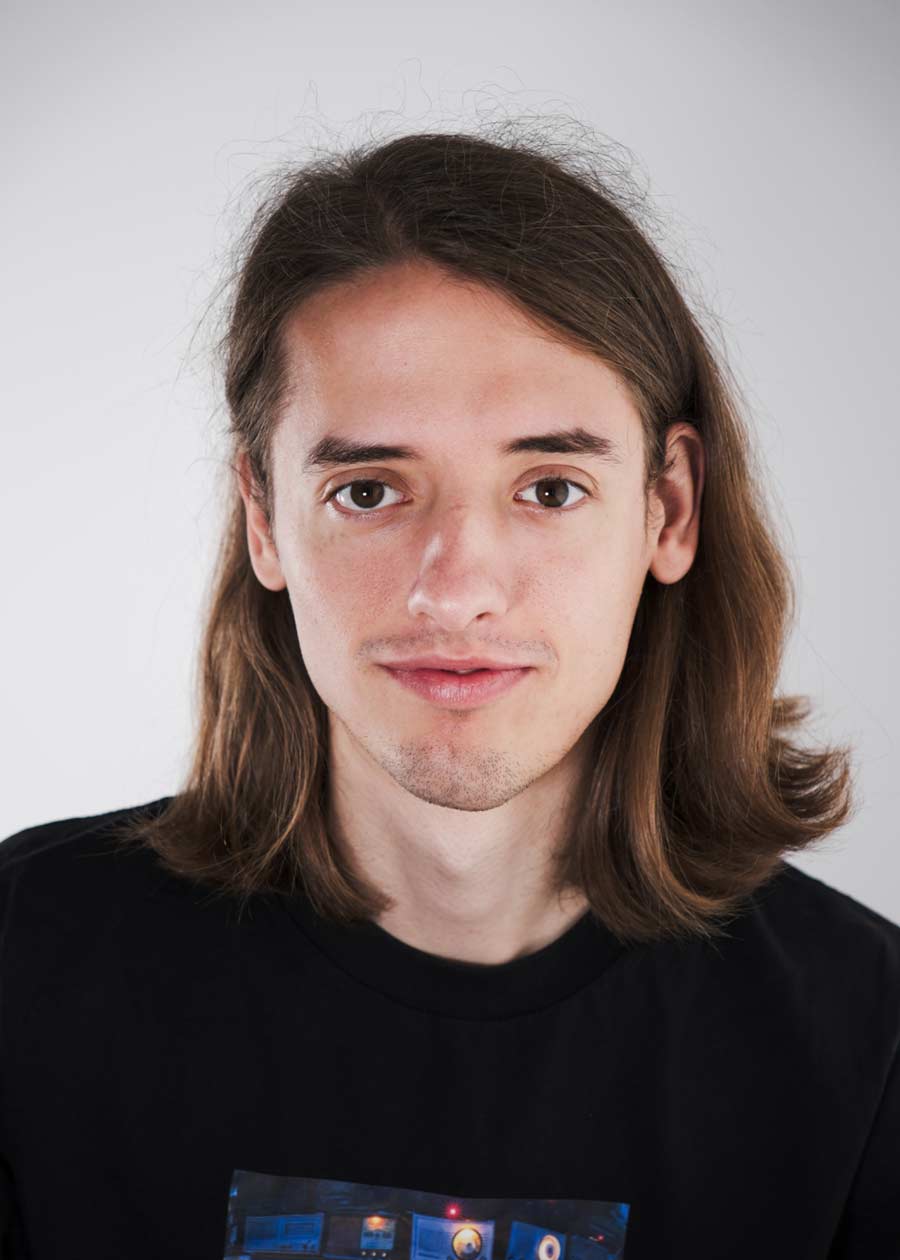 Paul Kilgus, Director bei TakeOne Pictures