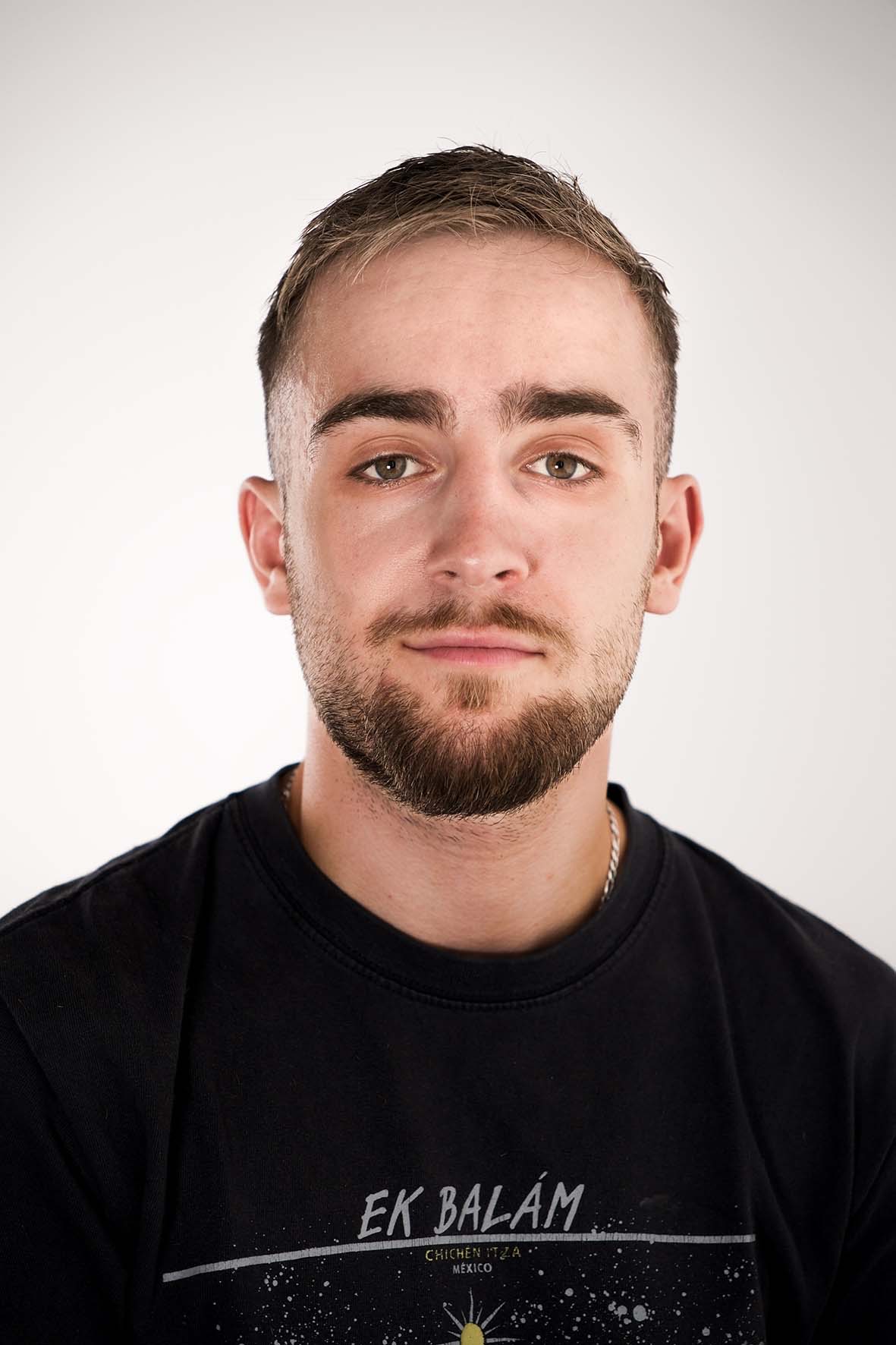 Ramón Wolber, Director bei TakeOne Pictures