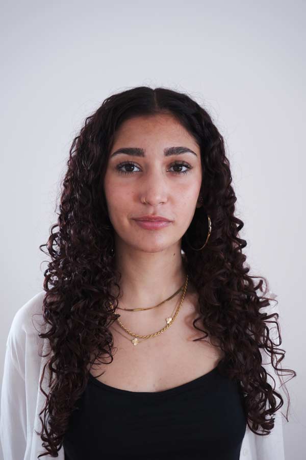 Teref Salih, Produktionsassistenz bei TakeOne Pictures