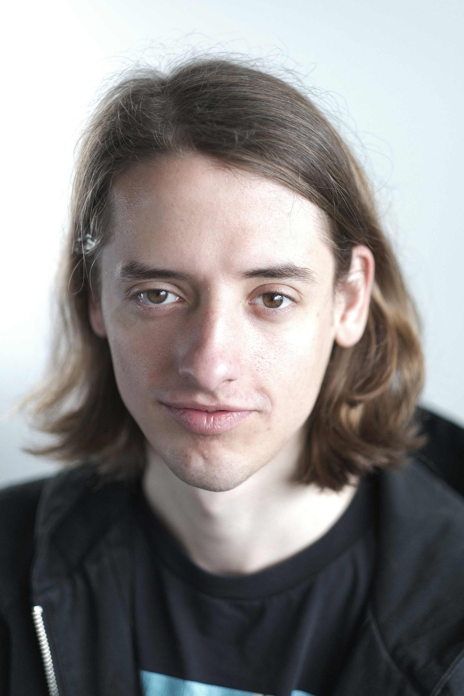 Paul Kilgus